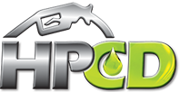 HPCD Fuel – High Performance Clean Diesel Logo